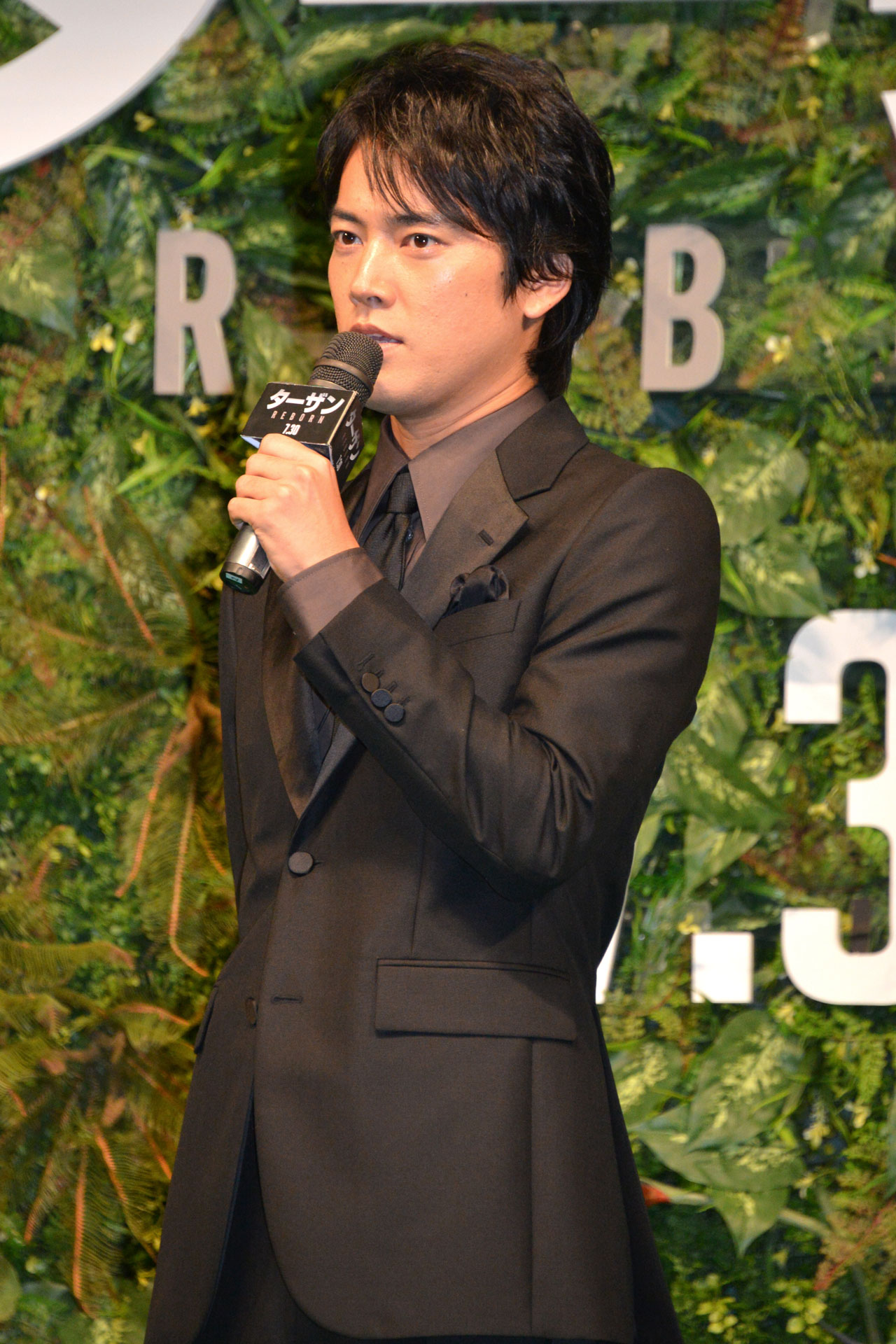 桐谷健太