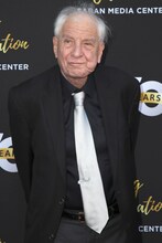 ゲイリー・マーシャル （写真提供：2016 HPA / Hutchins Photo / Newscom / ゼータ イメージ）