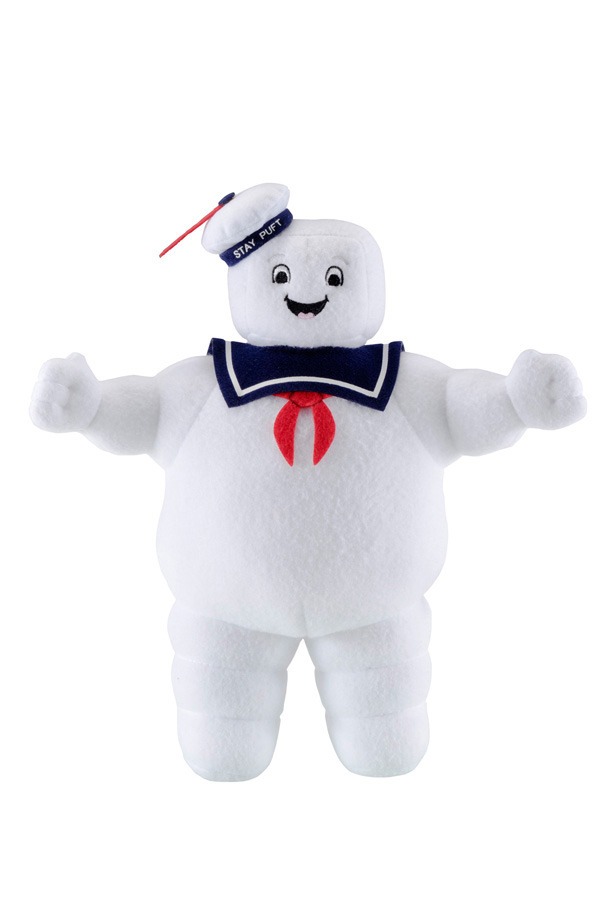 A賞のマシュマロマンドール。