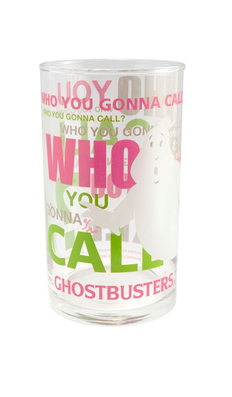 F賞のコレクタブルグラス（全4種）。