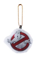 H賞のミニクッションキーホルダー（全8種）。