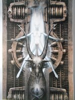 「バフォメット」