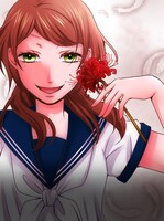 「傷だらけの悪魔」イメージ