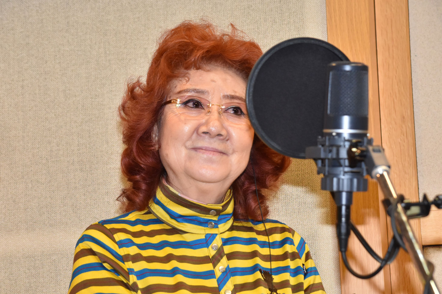 野沢雅子