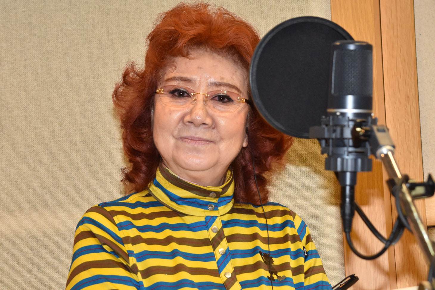 野沢雅子