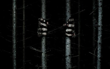 「ブレア・ウィッチ」