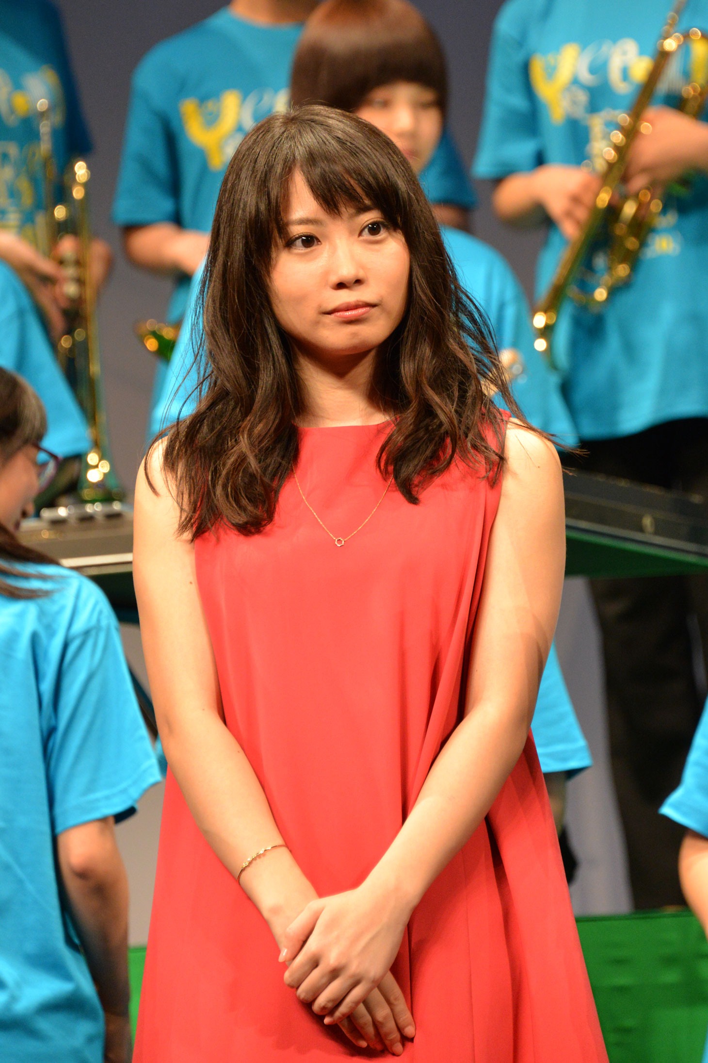 志田未来