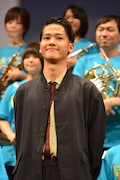 葉山奨之