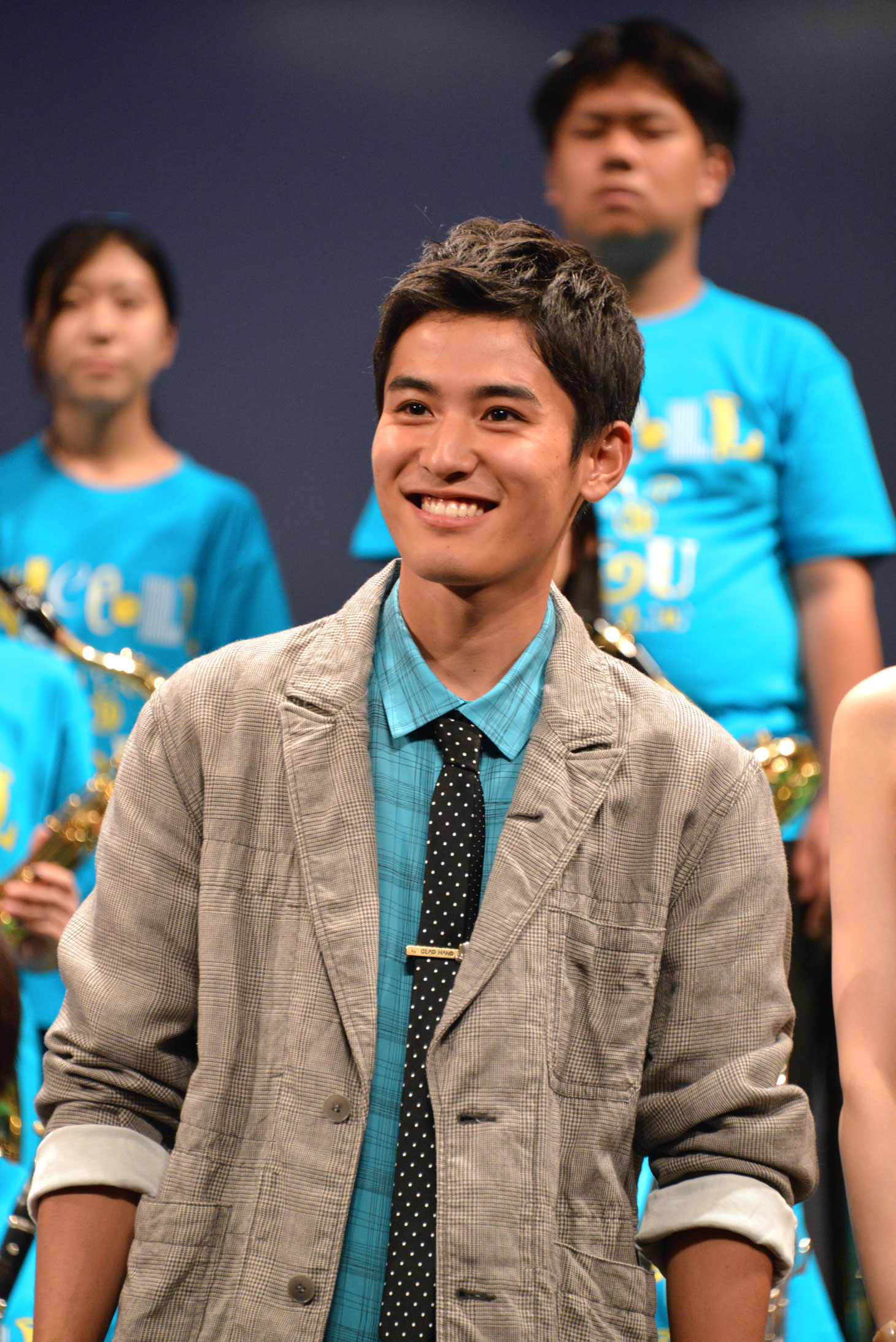 堀井新太