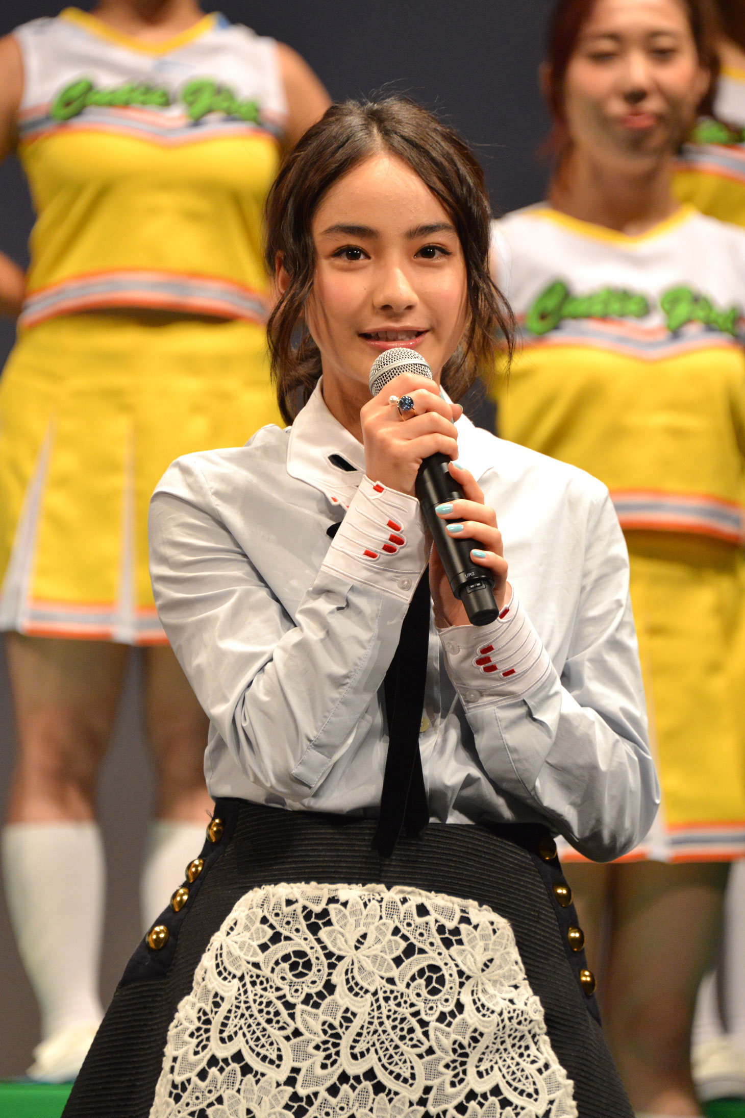 平祐奈