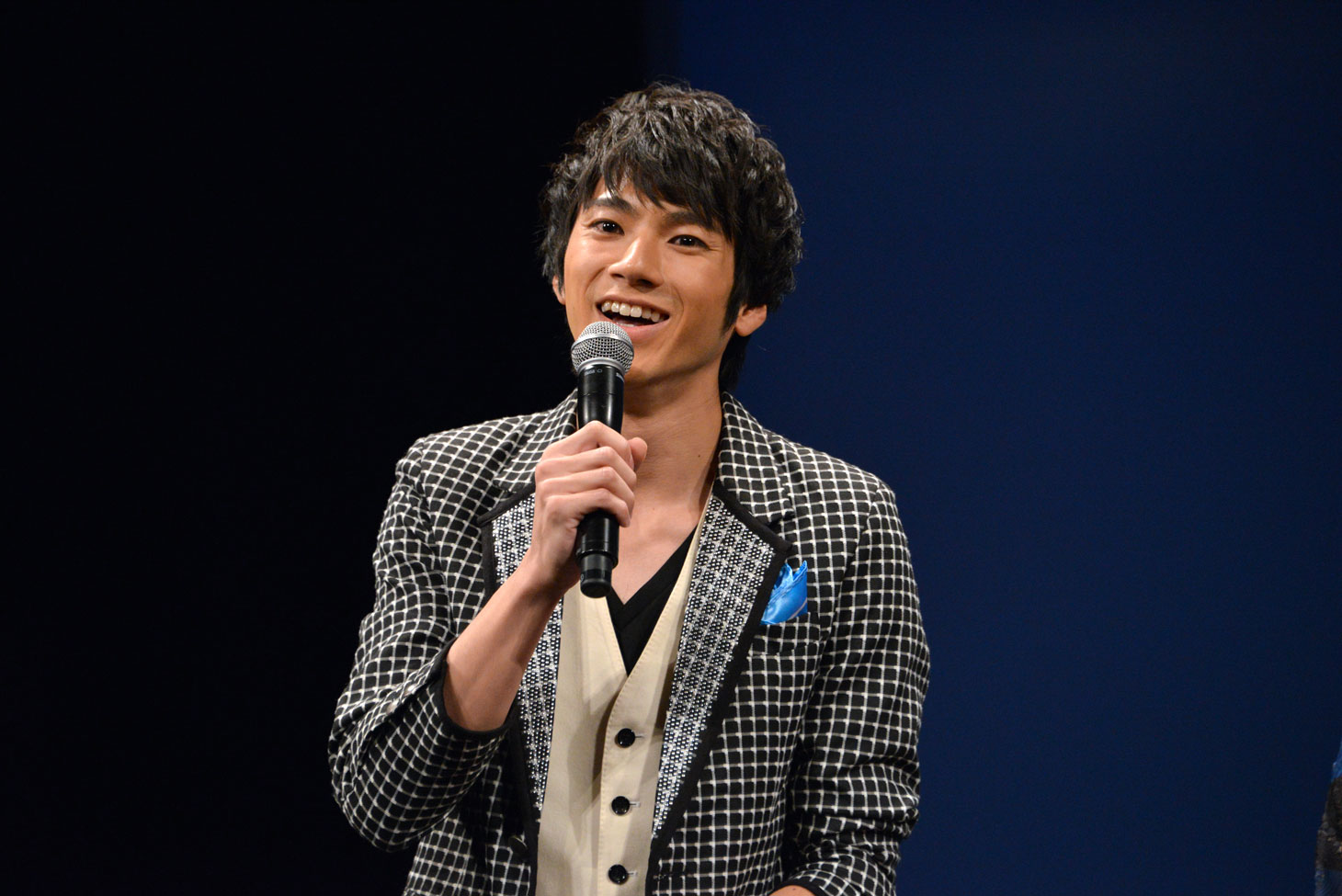山田裕貴