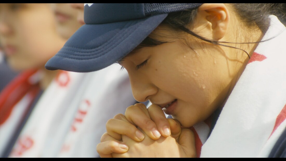 「青空エール」初公開シーン盛りだくさん、whiteeeenが歌う主題歌MV解禁