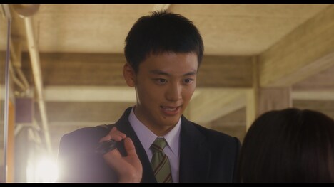 「キセキ～未来へ～」MV