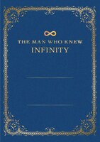 「奇蹟がくれた数式」前売り鑑賞券の購入者にプレゼントされるオリジナルノート。