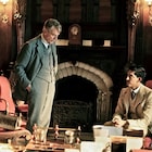 インド人青年と英国人数学者の友情映し出す「奇蹟がくれた数式」予告編が公開