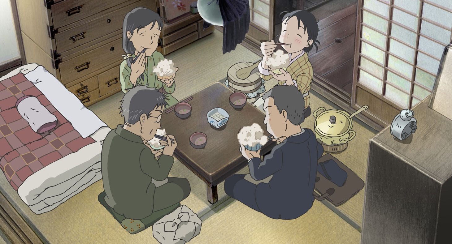 「この世界の片隅に」