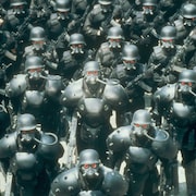 押井守映画祭「紅い眼鏡」「ケルベロス」「人狼」などオールナイト上映