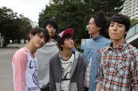 「サマーソング」