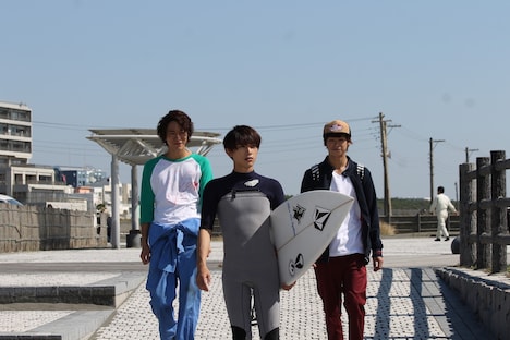 「サマーソング」