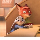「ズートピア」ジュディ、ニック、フラッシュの魅力詰め込んだ特別映像が公開