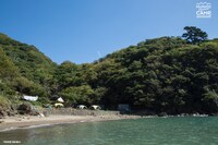 「MUJINTO cinema CAMP 2015」の様子。