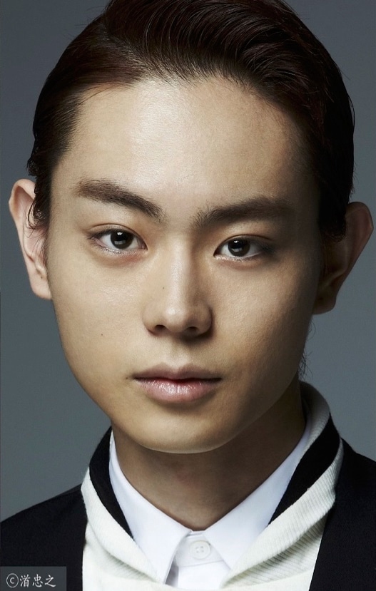 菅田将暉