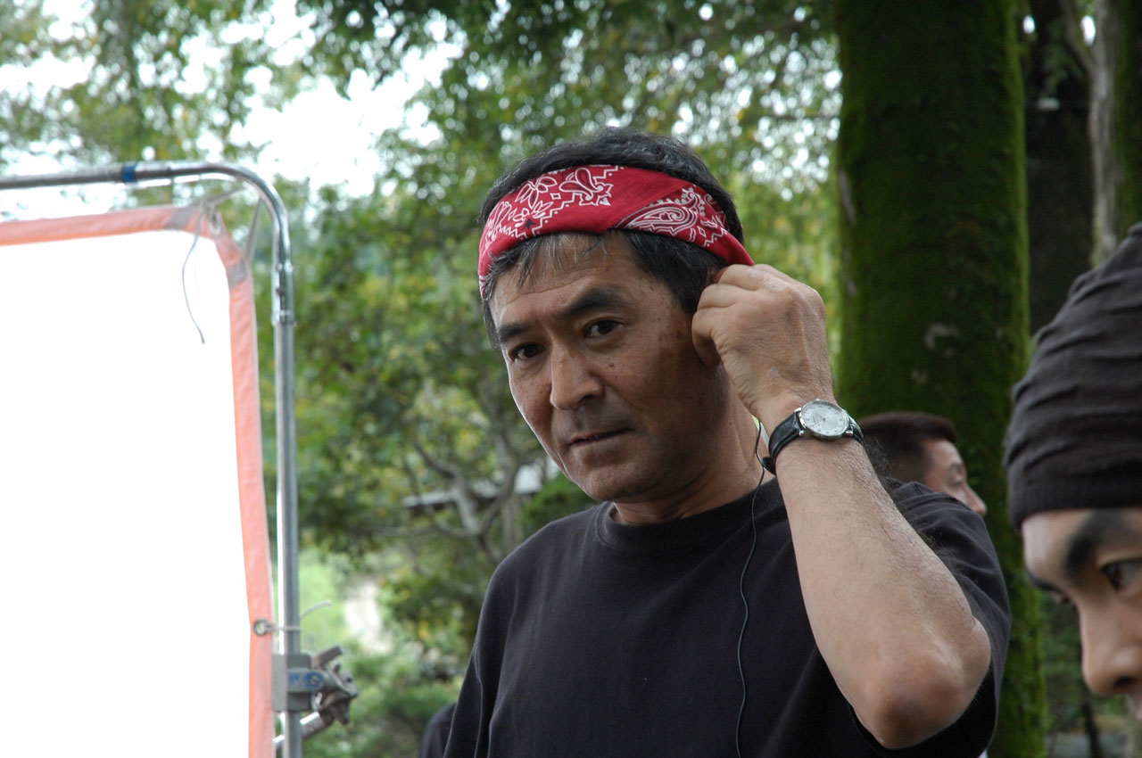 平山秀幸
