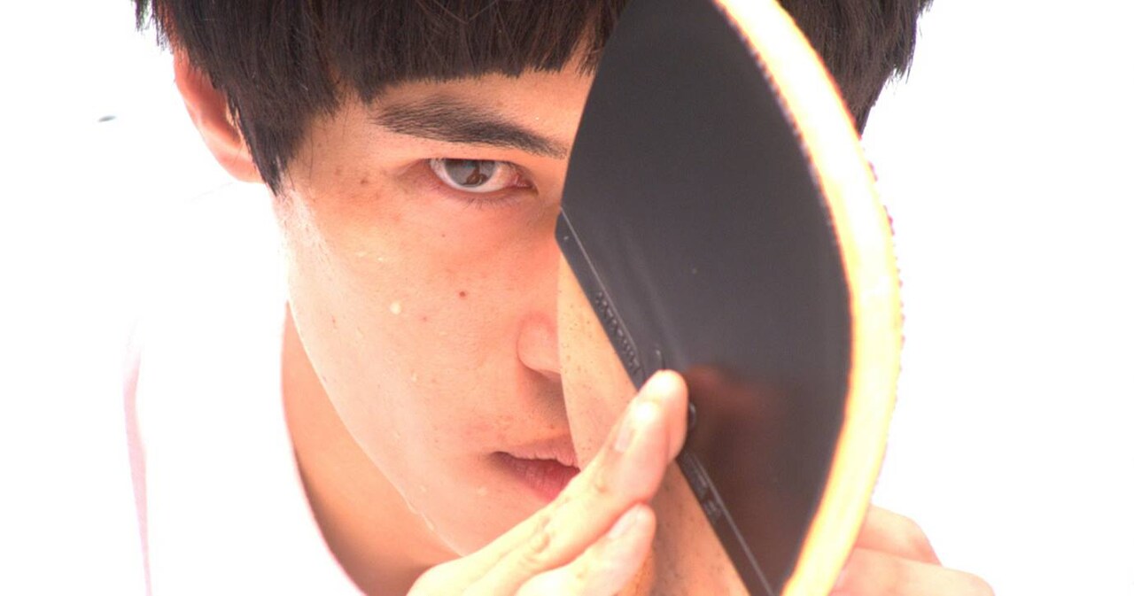 「ピンポン」を無人島で上映、野外フェス「MUJINTO cinema CAMP」9月開催