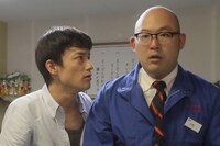 「なめくじ劇場 THE MOVIE 2016『再会』」