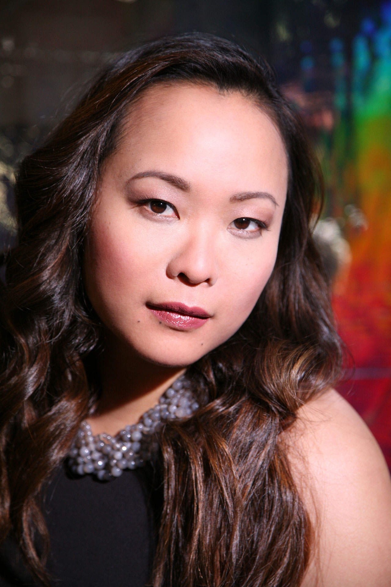 アンジェルス・ウー