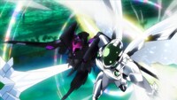 「アクセル・ワールド INFINITE∞BURST（インフィニット・バースト）」