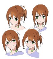 「アクセル・ワールド INFINITE∞BURST（インフィニット・バースト）」設定版権