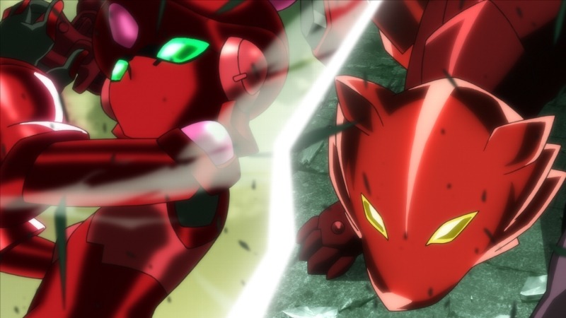 「アクセル・ワールド INFINITE∞BURST（インフィニット・バースト）」