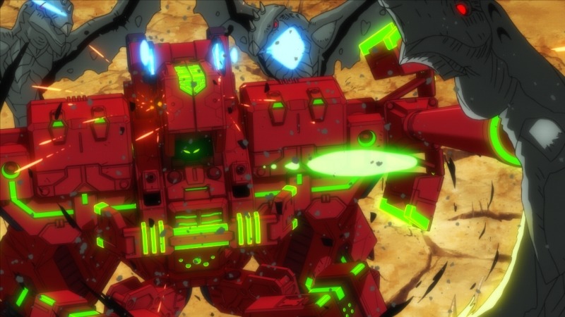 「アクセル・ワールド INFINITE∞BURST（インフィニット・バースト）」
