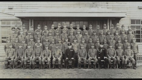 「人間爆弾『桜花』-特攻を命じた兵士の遺言-」