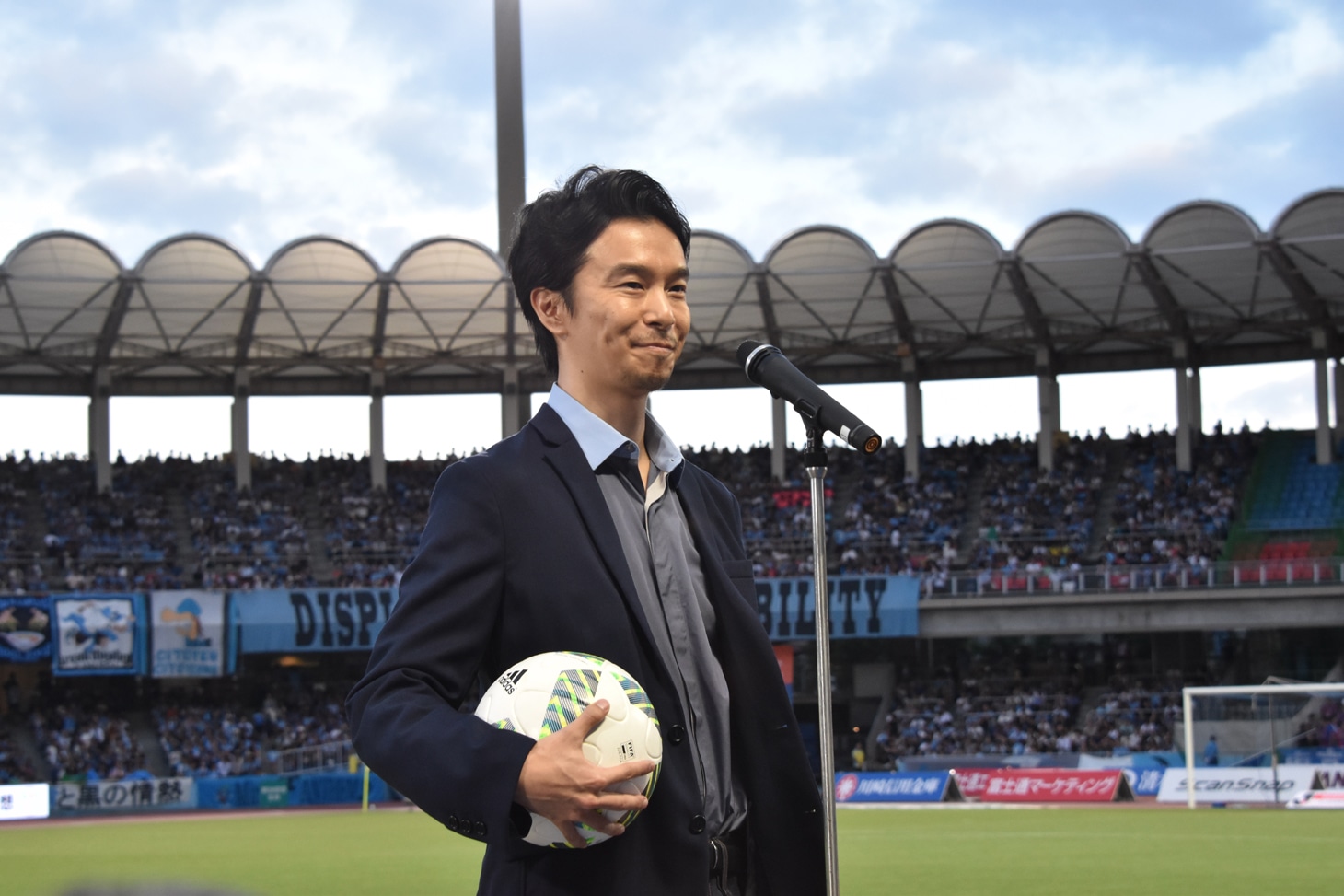 長谷川博己