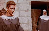 「修道女」 (c)1965 STUDIOCANAL - SNC - Gladiator Films