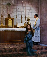 「修道女」 (c)1965 STUDIOCANAL - SNC - Gladiator Films