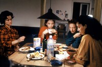 「彼女たちの舞台」