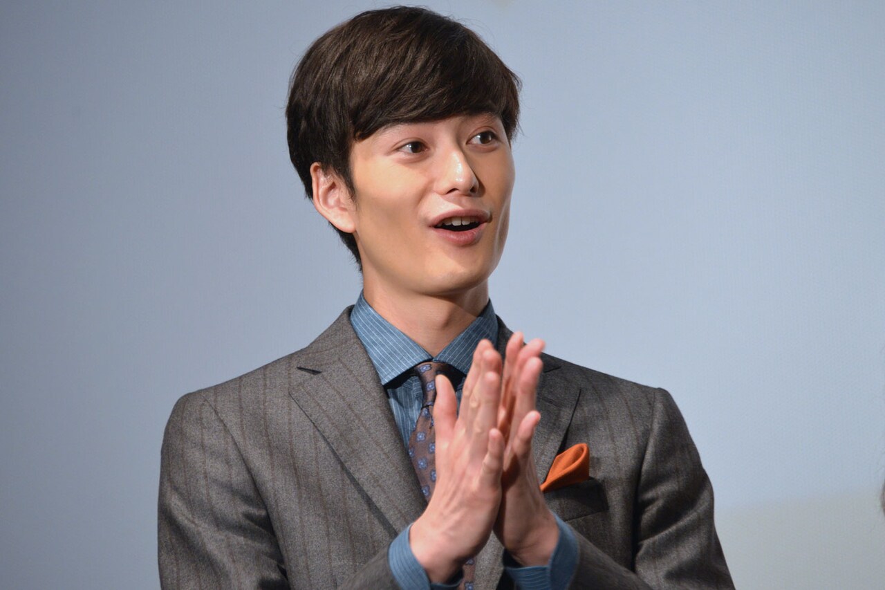 生田斗真が初恋の相手を“脳内潜入”で暴かれ大焦り、岡田将生も冷や汗