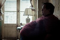 「朝日が昇るまで」 (c)2015 Pluto Films