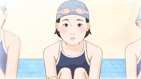 「こんぷれっくす×コンプレックス」 (c)PANPOKOPINA