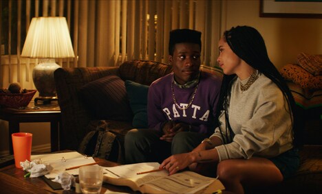 「DOPE / ドープ!!」