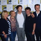 カンバーバッチ主演「SHERLOCK」シーズン4、コミコンでトレイラー公開