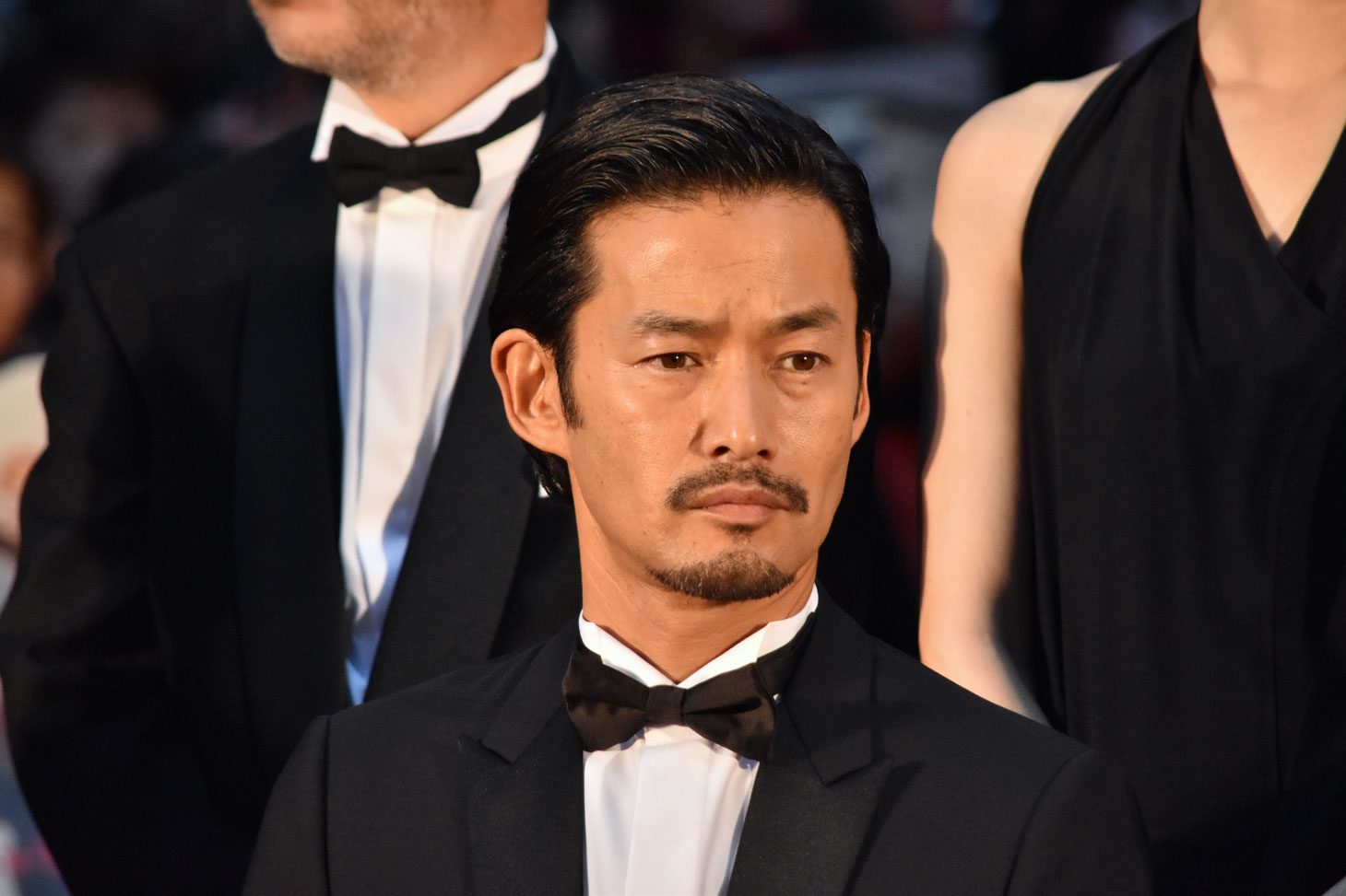 竹野内豊