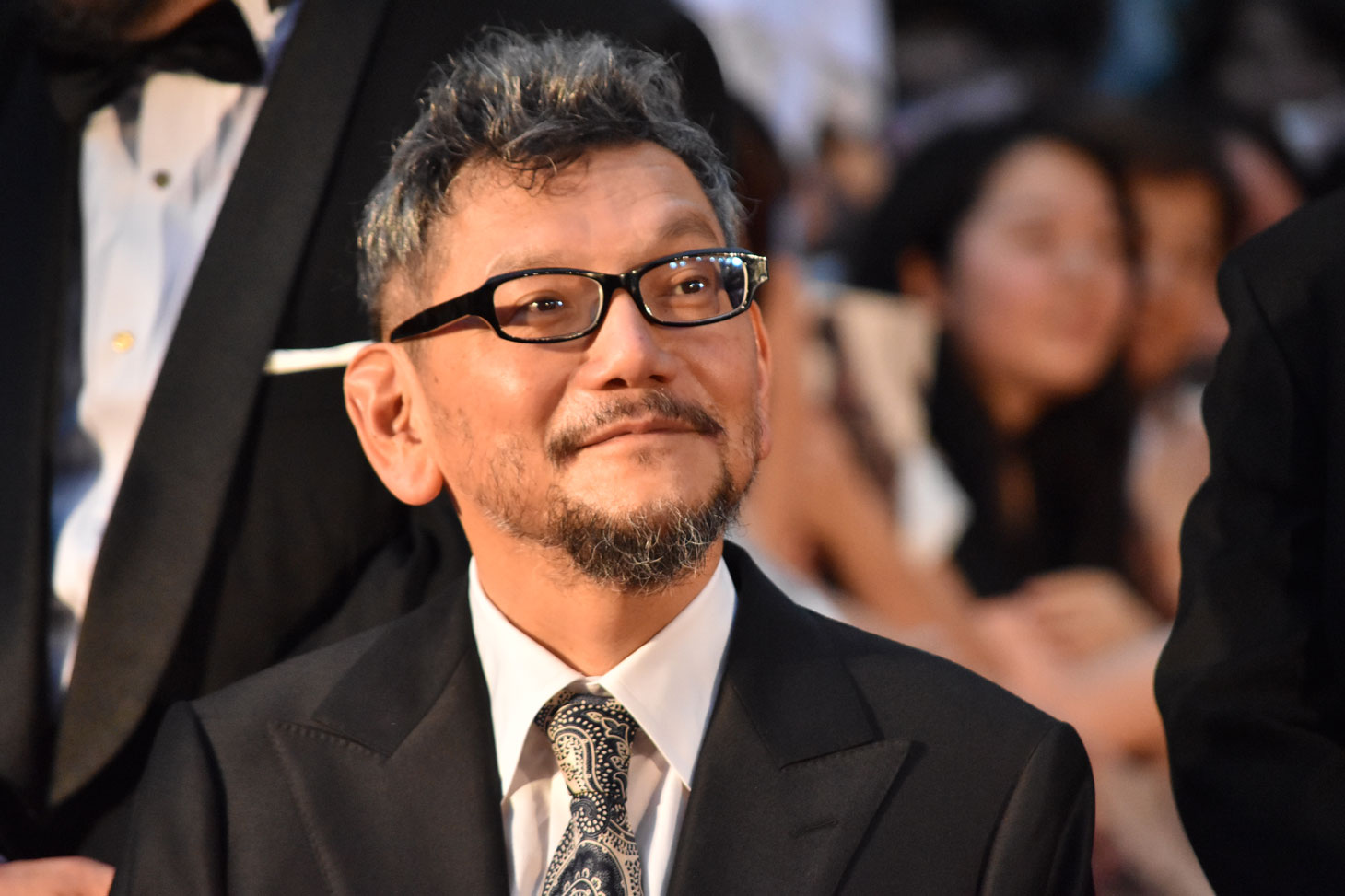 庵野秀明