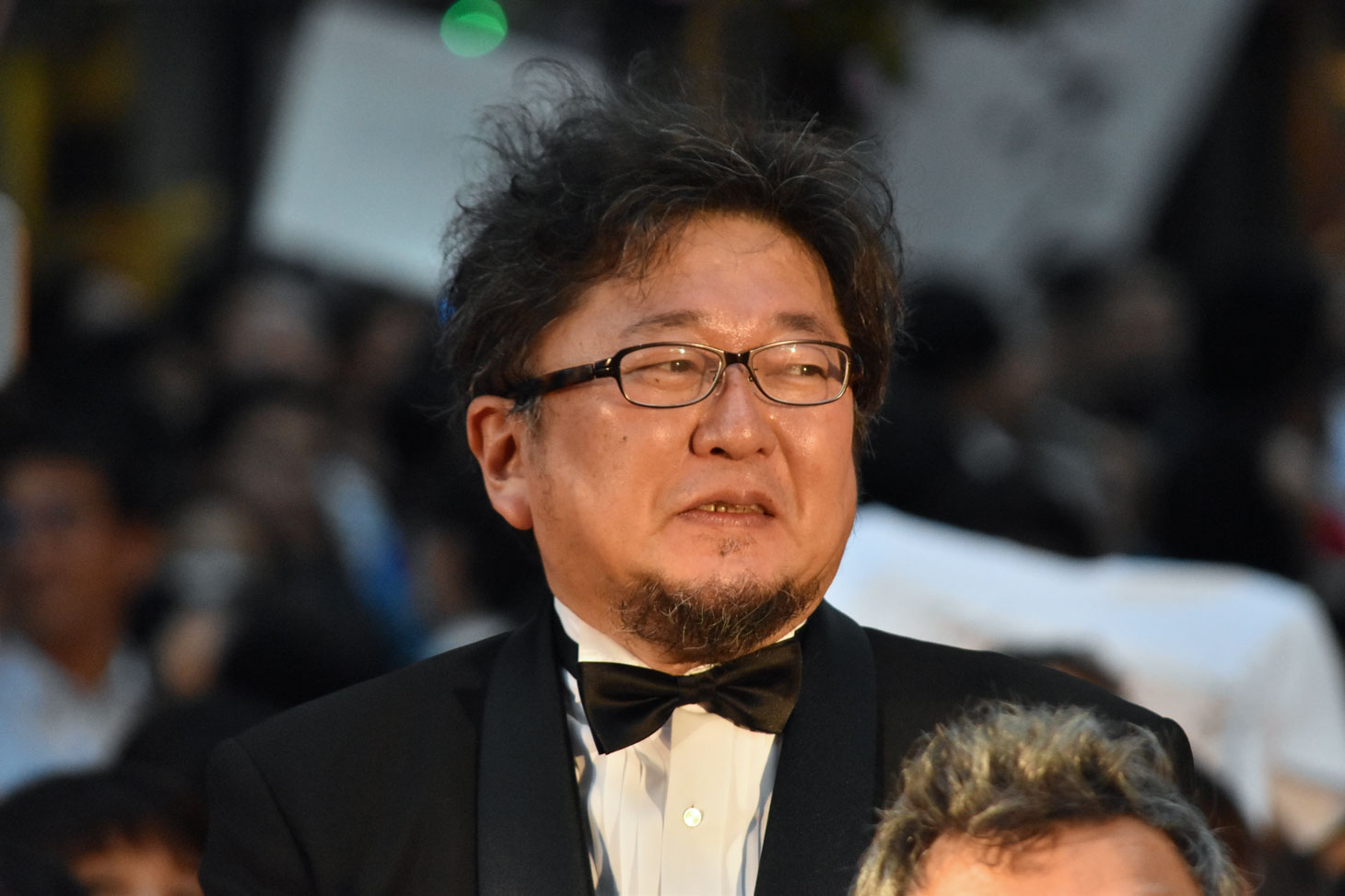 樋口真嗣