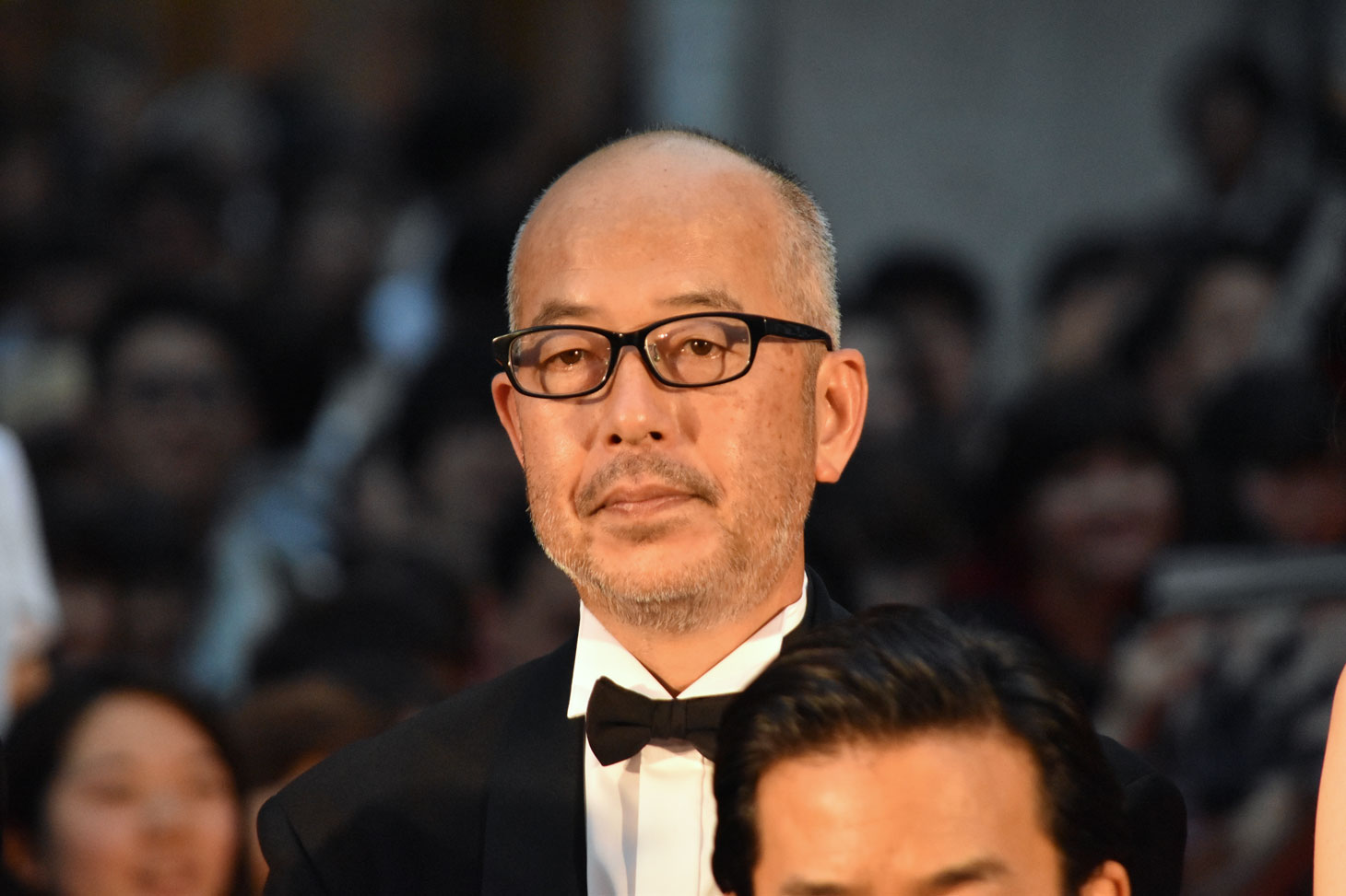 尾上克郎