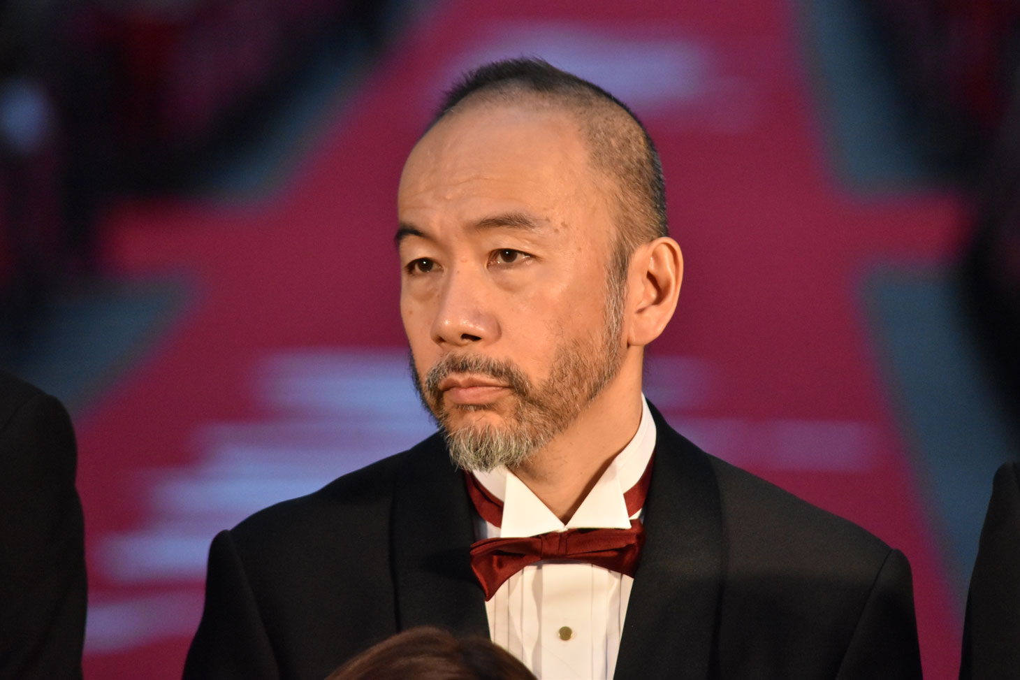 塚本晋也