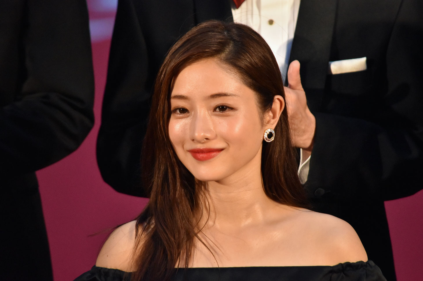 石原さとみ